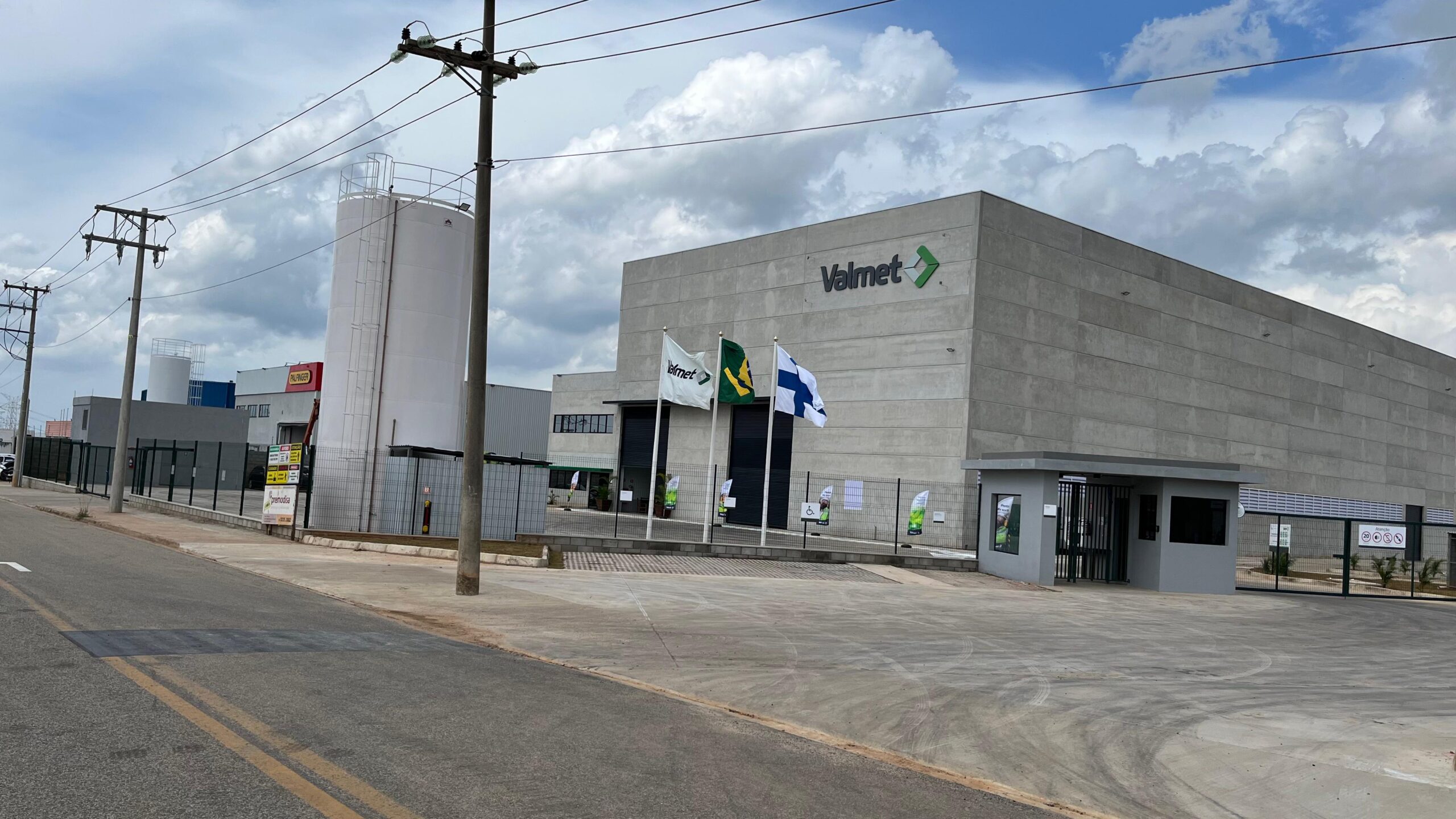 Palestra: Projeto Cerrado da Suzano: Inovação e Oportunidades para